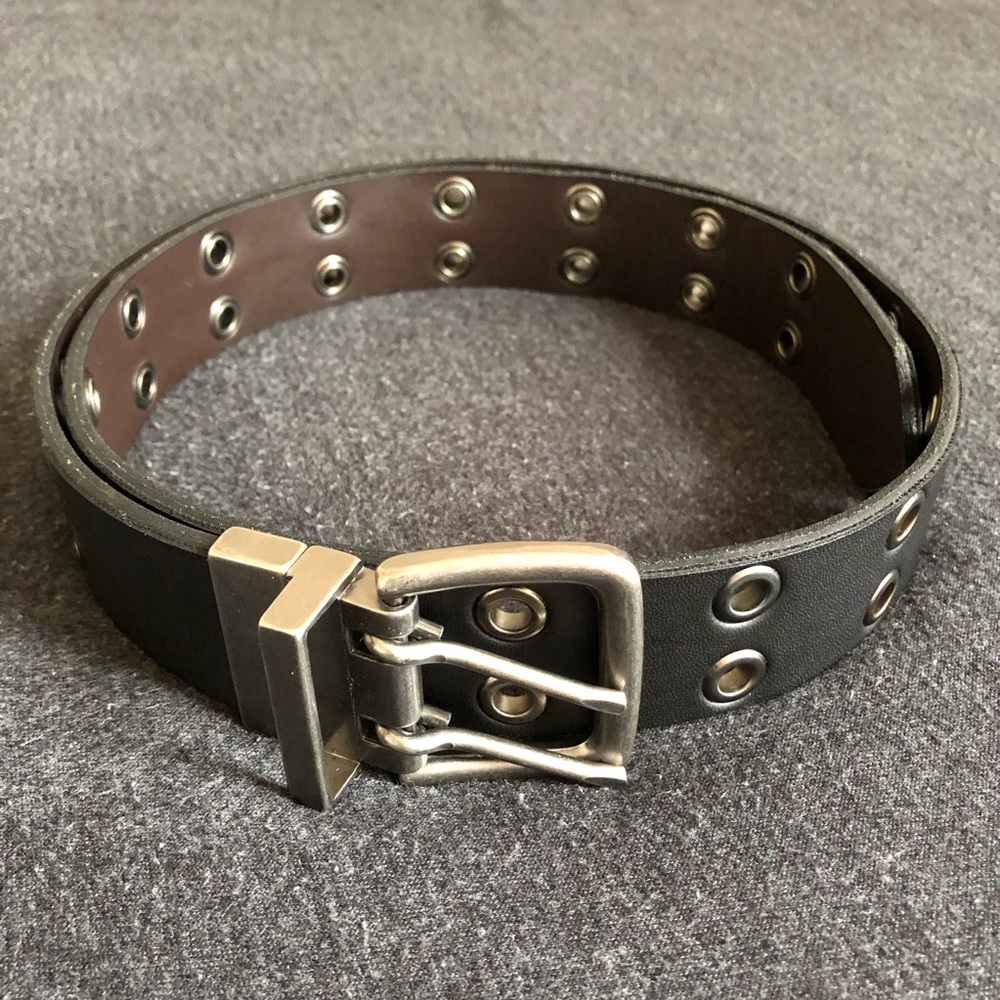 Men’s Belt 34-36